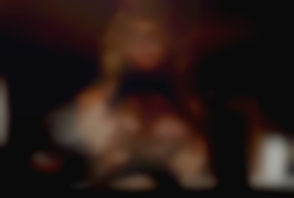 Womans couple fuck man hookup in sex bar.